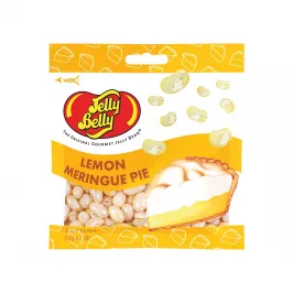 Драже жевательное "Jelly Belly" со вкусом лимонного пирога с безе картинка 346655 - МосИгра